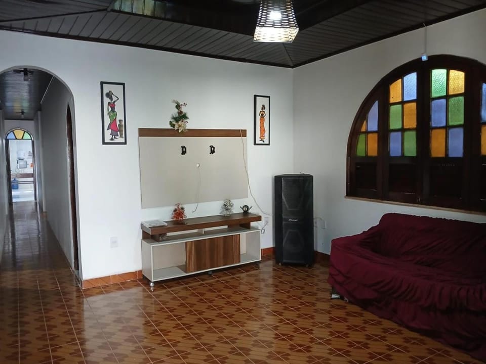 Espaço Família House in State of Maranhão, Brazil