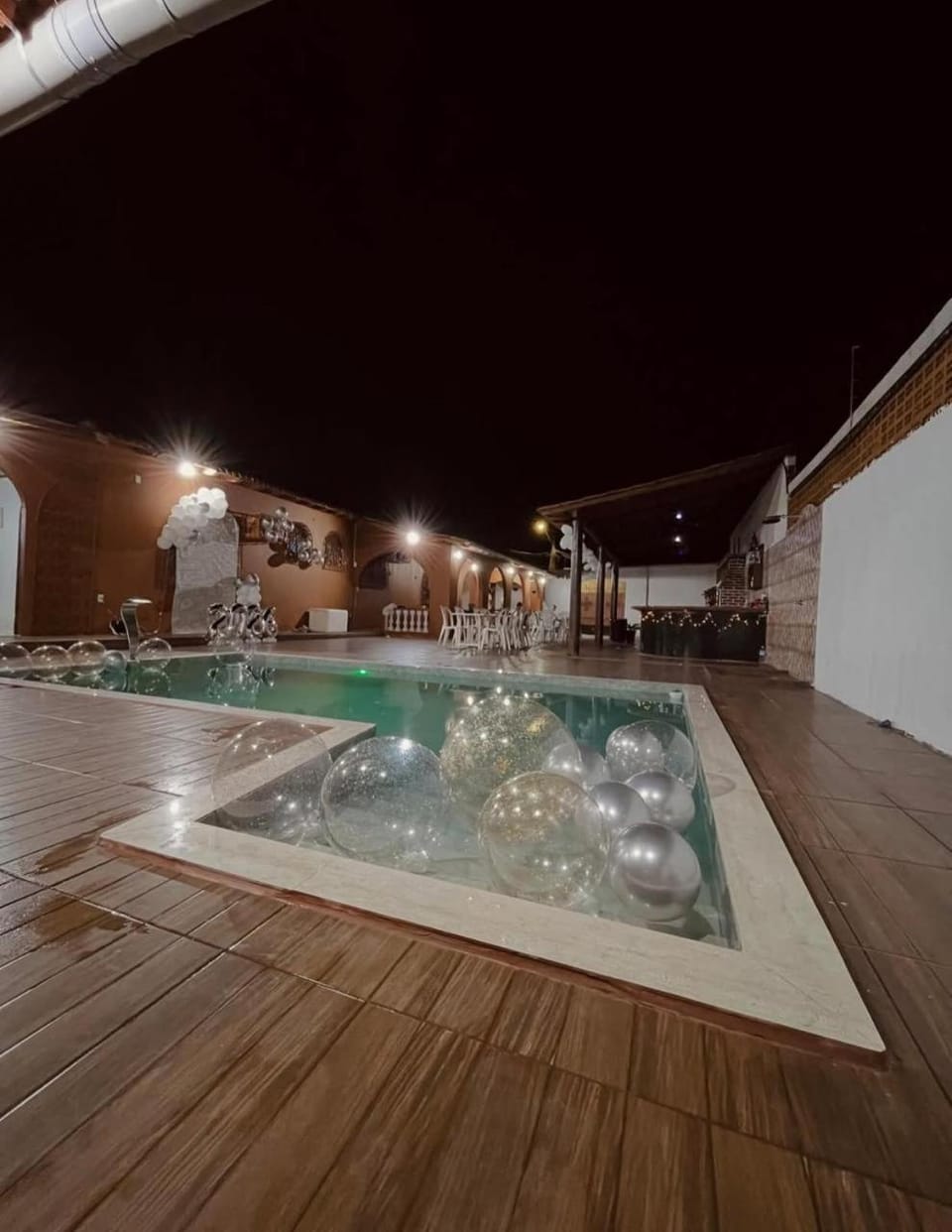 Espaço Família House in State of Maranhão, Brazil