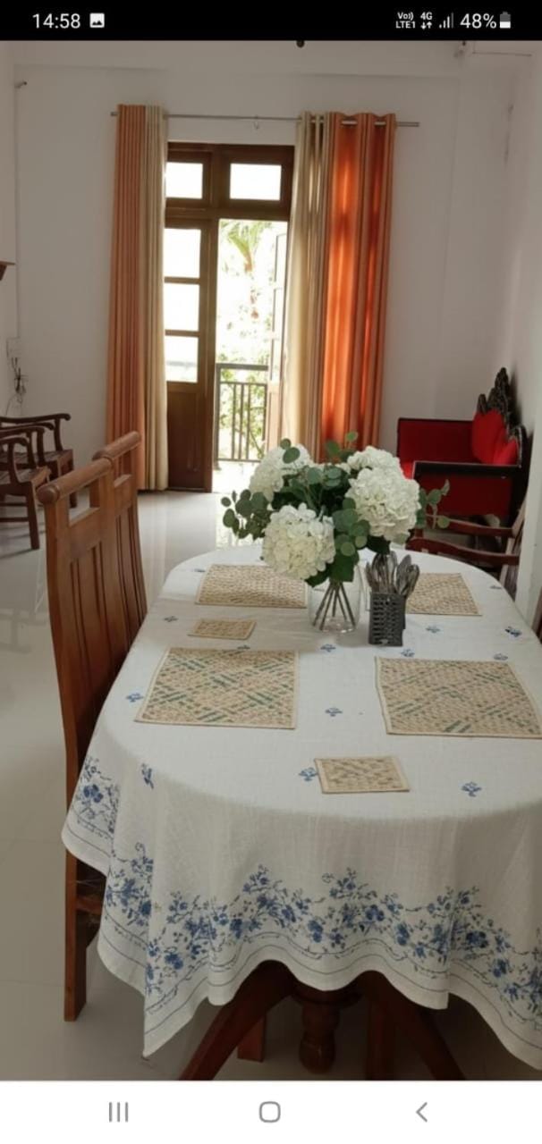 Green Hill Bed and Breakfast in Southern Province