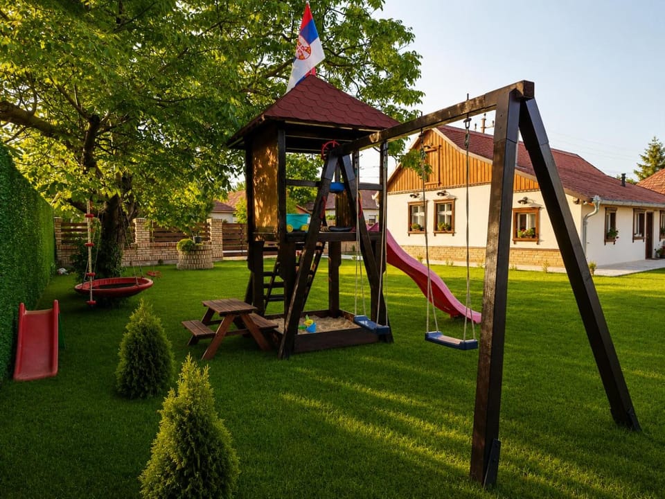 Property building, Children play ground, Children play ground