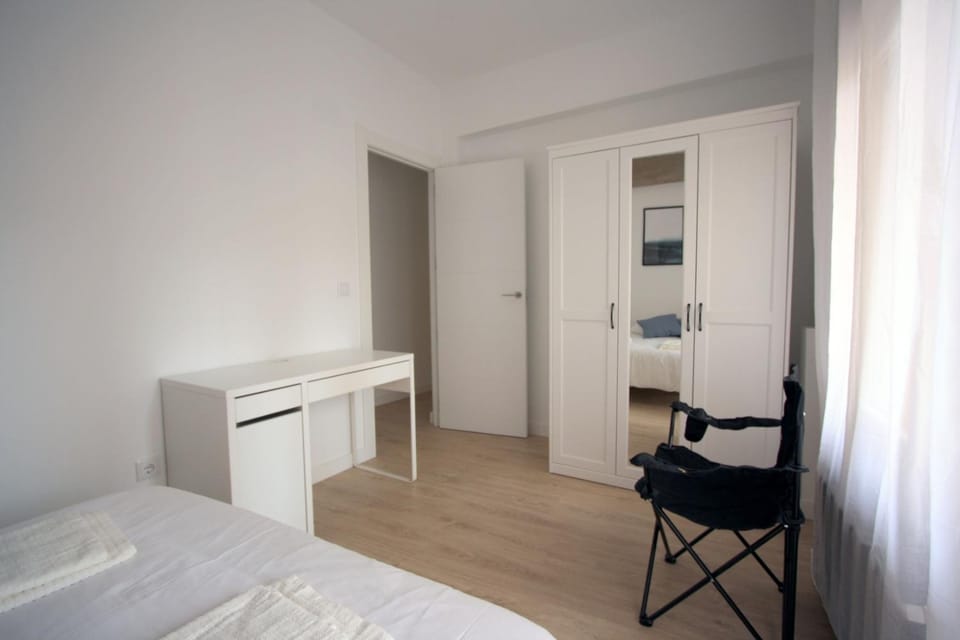 ORIENTE SALAMANTINO Apartment in Salamanca