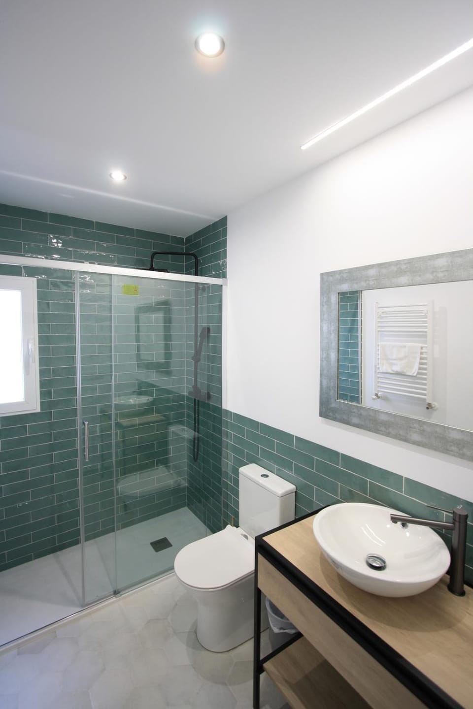 ORIENTE SALAMANTINO Apartment in Salamanca