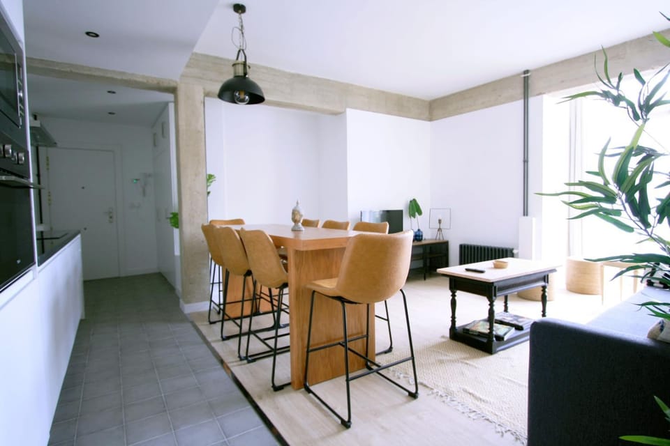 ORIENTE SALAMANTINO Apartment in Salamanca