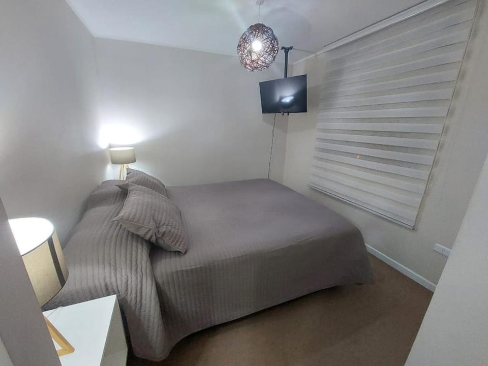 Lindo depa en Puertas del Mar Apartment in La Serena