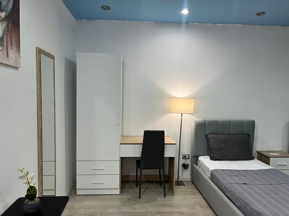 Host Apartments Apartment in Montenegro