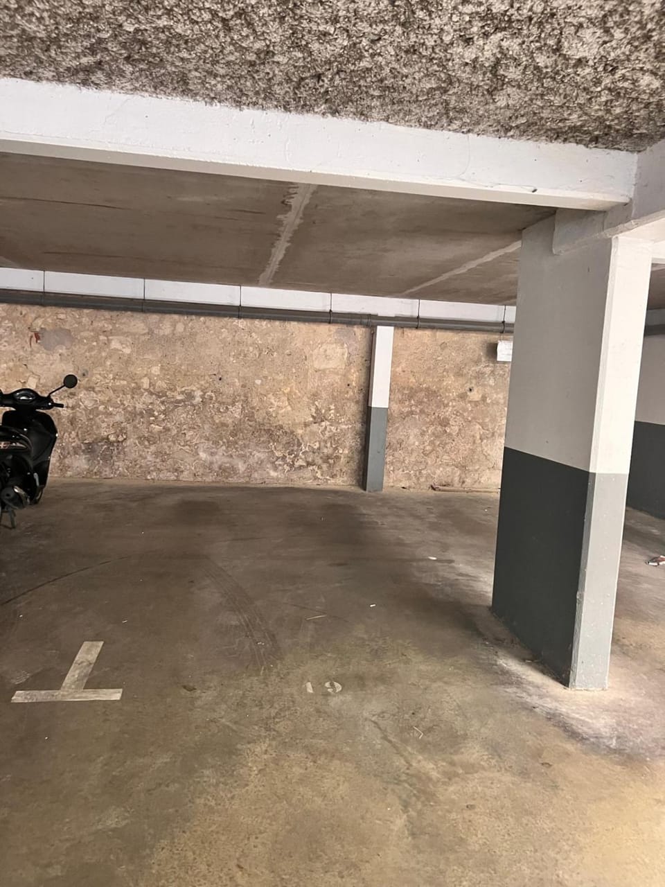 Appartement aux chartrons avec parking & terrasses Apartment in Bordeaux