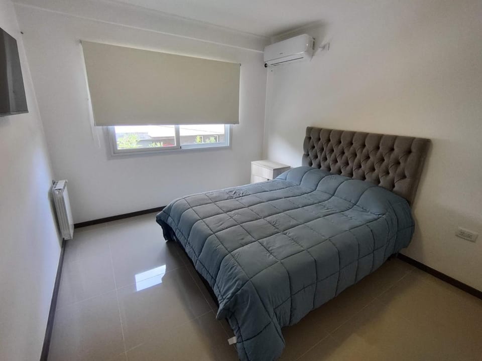Departamento de dos dormitorios en Edificio Veneto Apartment in La Falda
