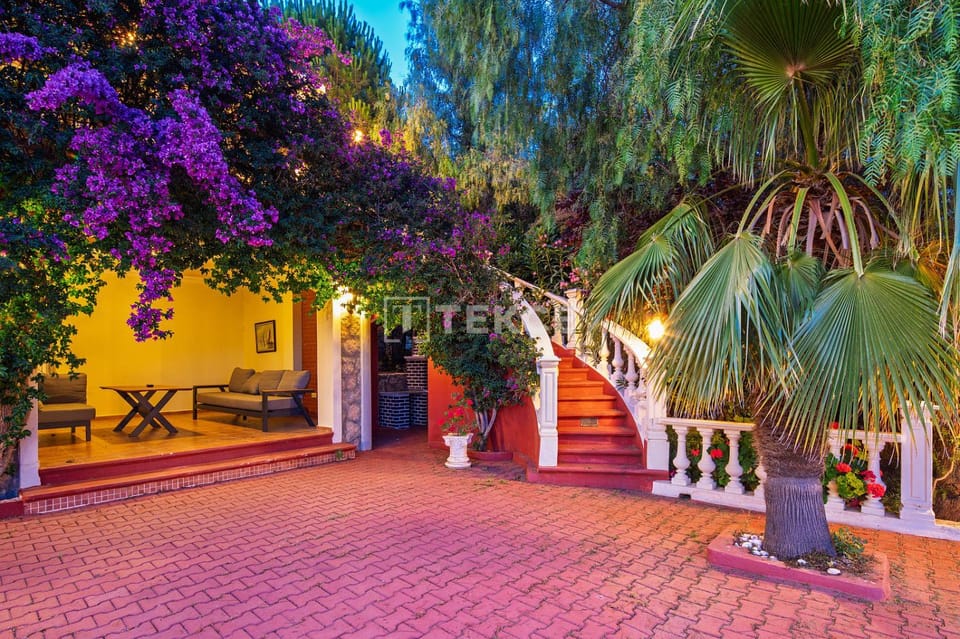 TEKCE Villa Motto N21 Villa in Kas