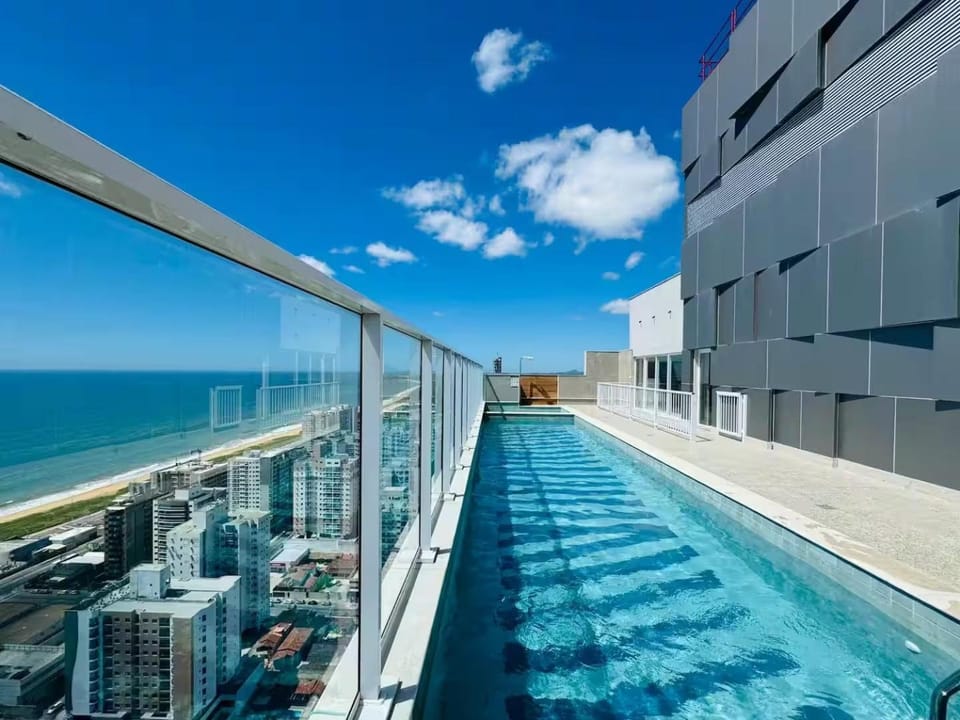 Natural landscape, City view, Pool view, Sea view, Swimming pool, Swimming pool