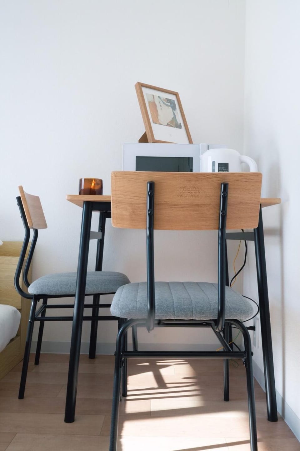 Ikebukuro 303 - Twin Room Apartment in Japan