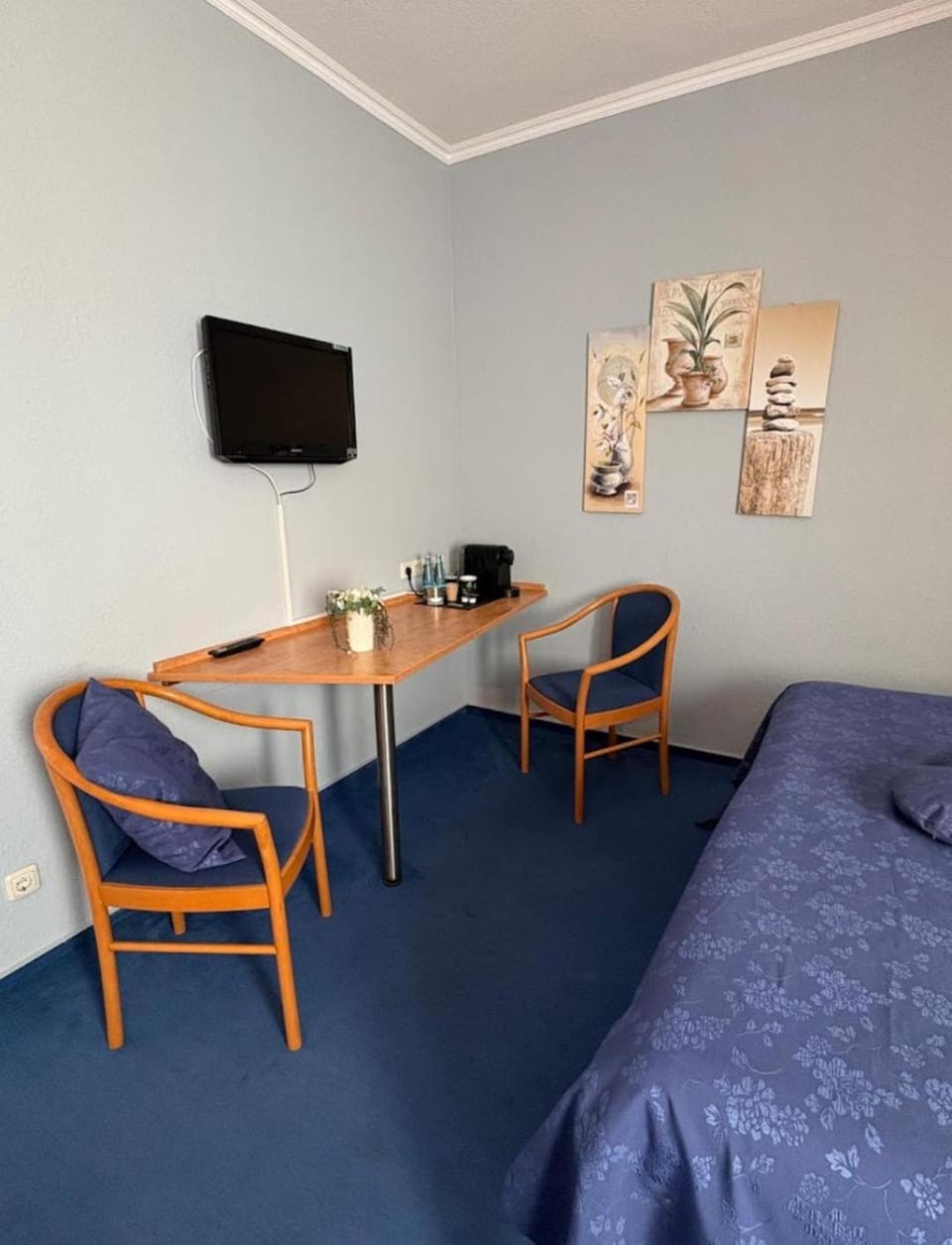 Nassauer Hof Wiesbaden-Schierstein Hotel in Wiesbaden