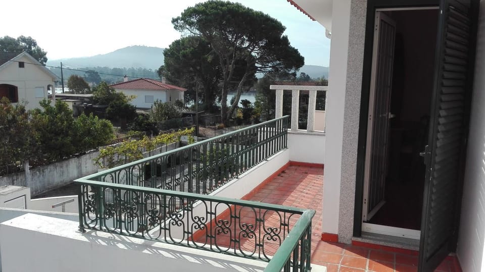 MORADIA Barco do Porto House in Portugal
