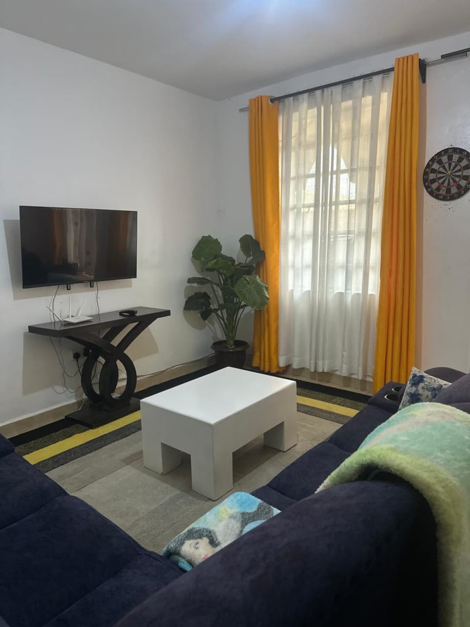 Kiki Cozy Homes Apartment in Kenya