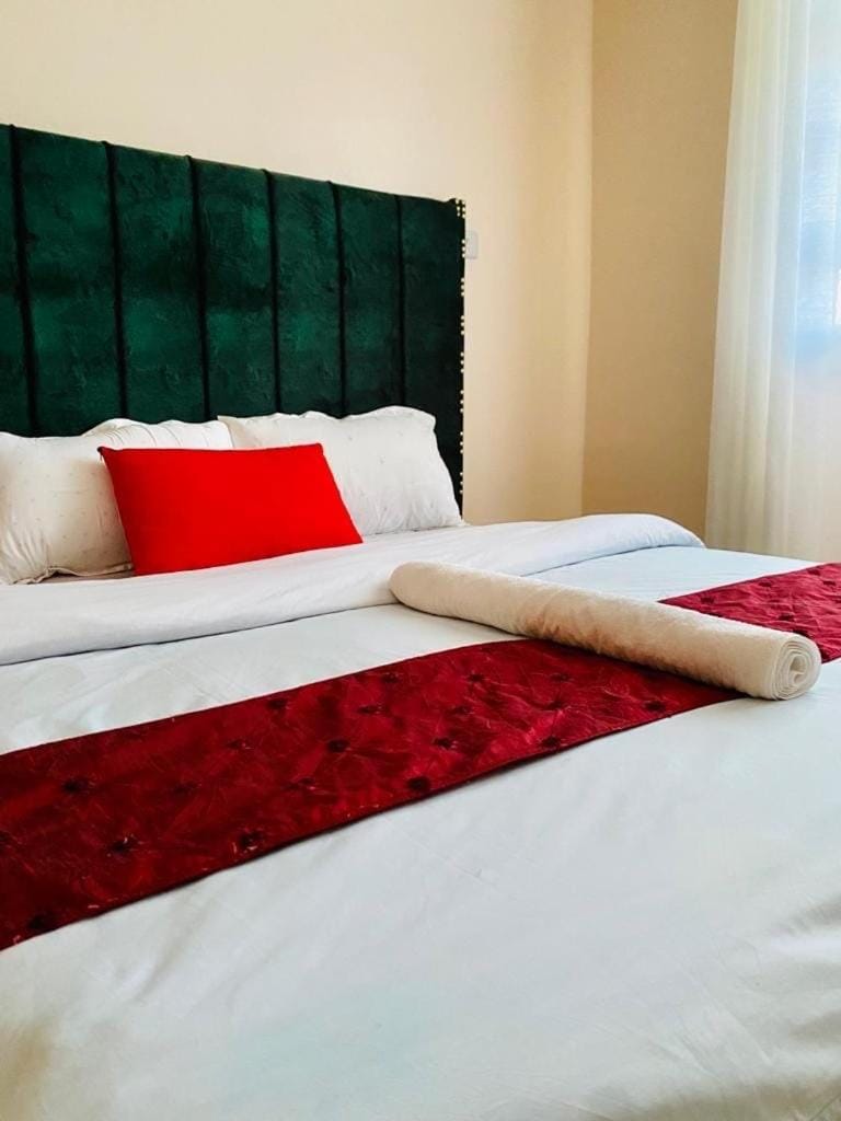 Kiki Cozy Homes Apartment in Kenya
