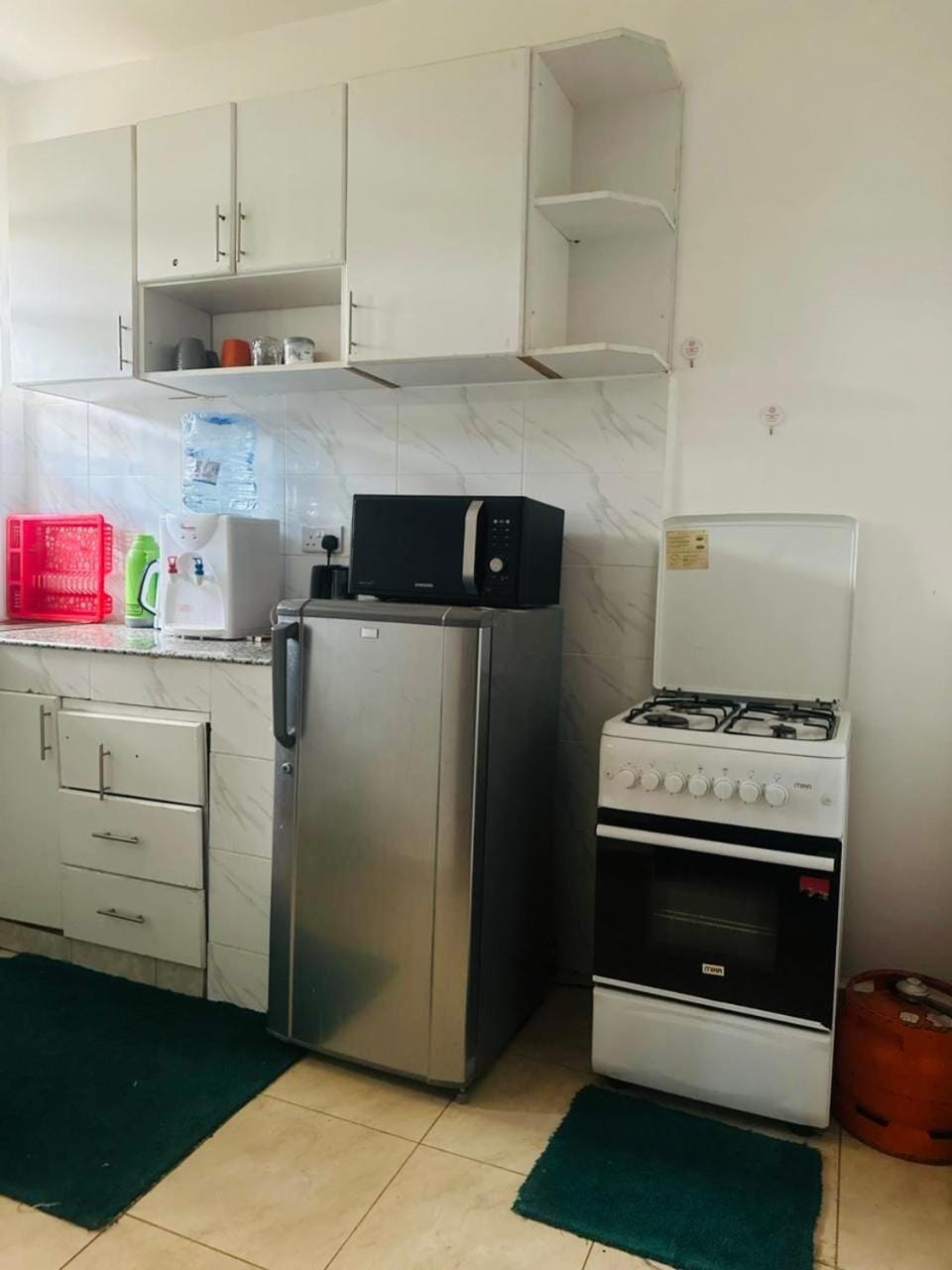 Kiki Cozy Homes Apartment in Kenya