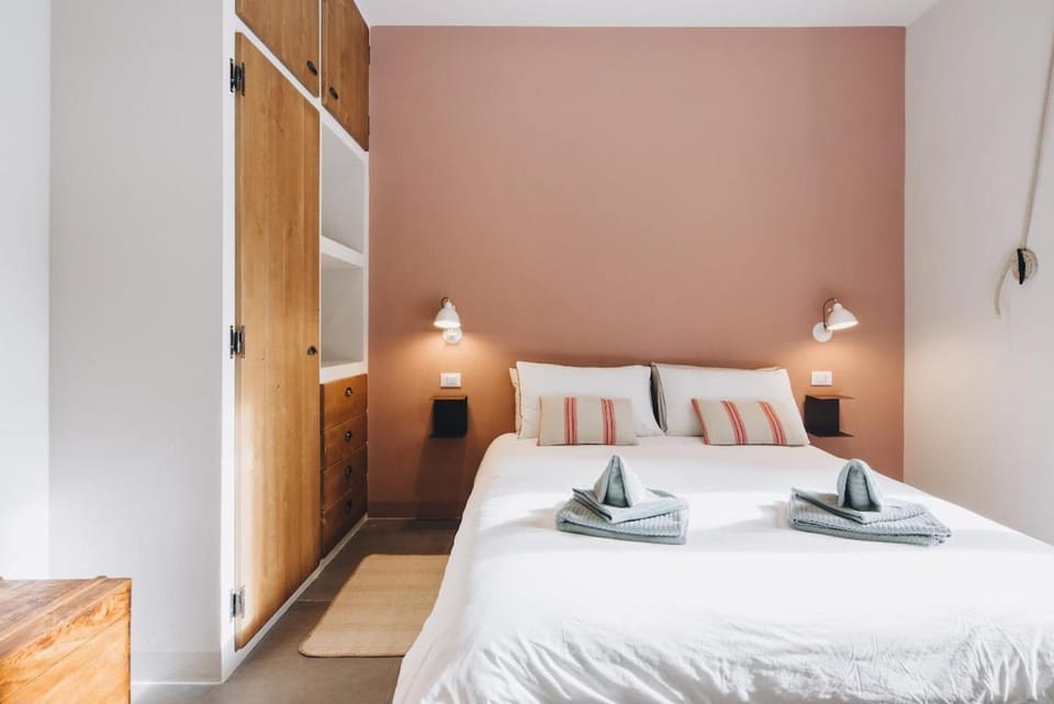 Can Feliz Apartment in Bologna