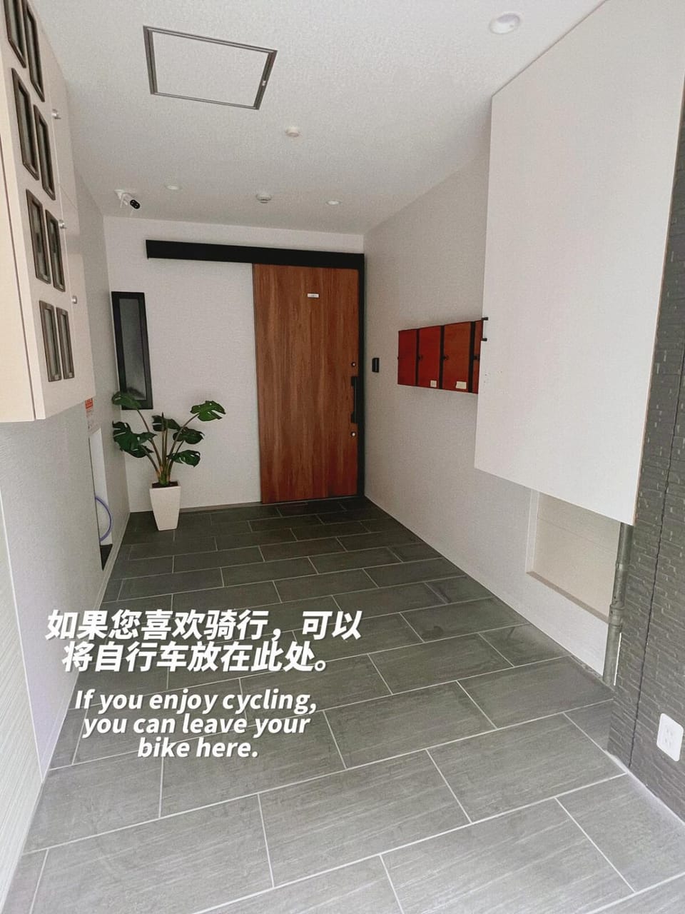 Special Price-Shinsaibashi-Osaka Castle Park-Dotonbori-Tennoji-Kuromon Market-Nipponbashi-Umeda-Within walking distance-Universal Studios-200m to subway Apartment in Osaka