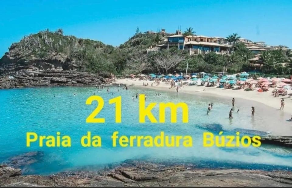 Pousada Capricho Hostel in Cabo Frio