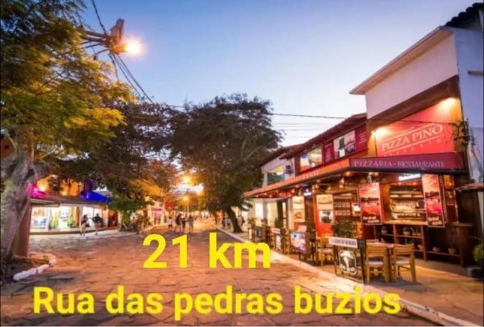 Pousada Capricho Hostel in Cabo Frio