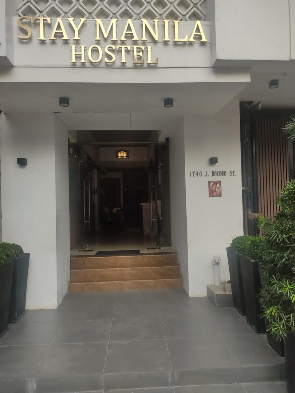 Stay Manila Hostel Hostel in Calabarzon