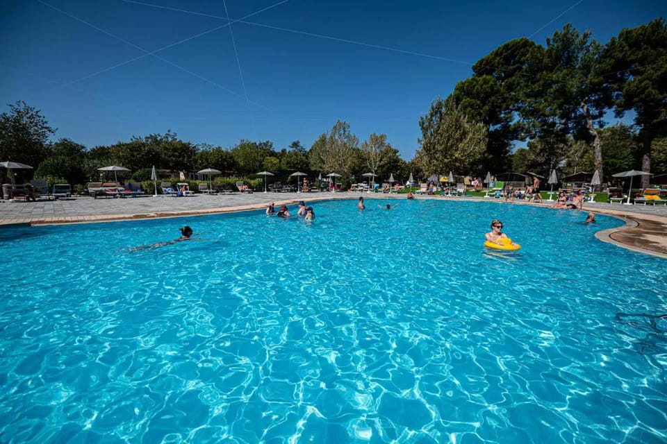 Camping Bi Village - Maeva Vacansoleil Campground/ 
RV Resort in Fažana