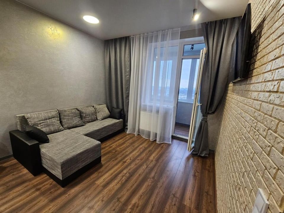 sky city Apartment in Odessa