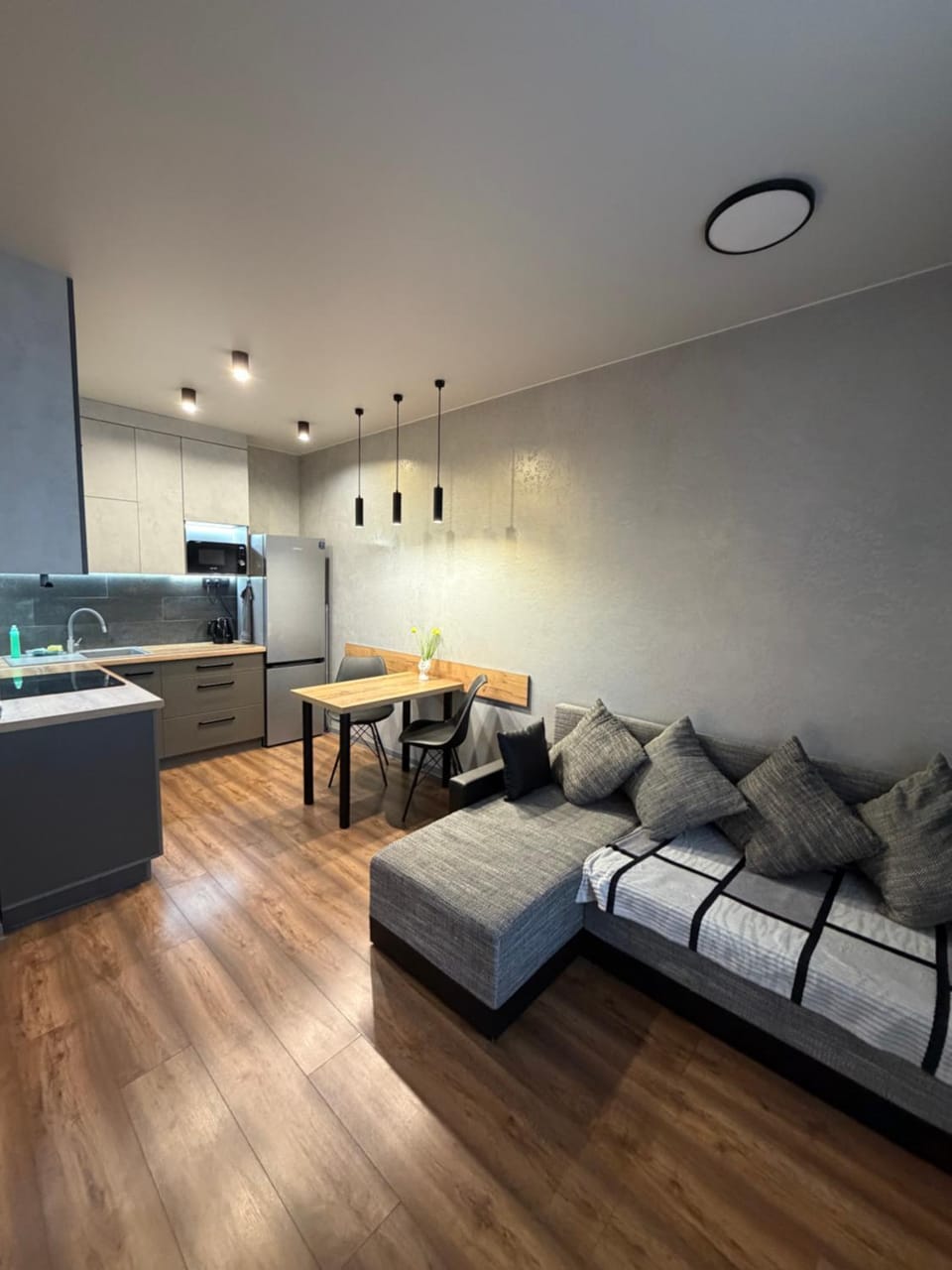 sky city Apartment in Odessa