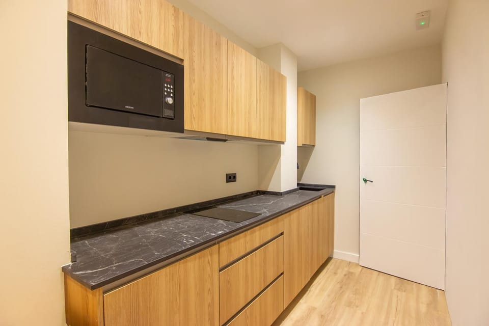 RentalSevilla Alfarería II Apartment in Seville