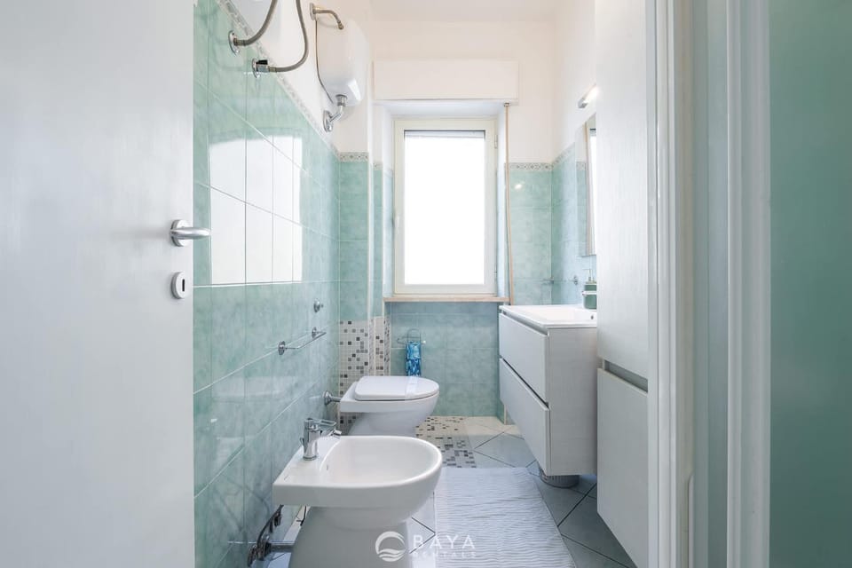 Cozy 1BR near Poetto Beach Apartment in Cagliari