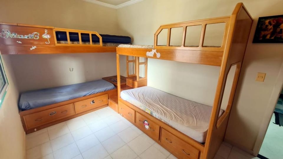 Hospedagem econômica-somente para dormir Apartment in State of São Paulo