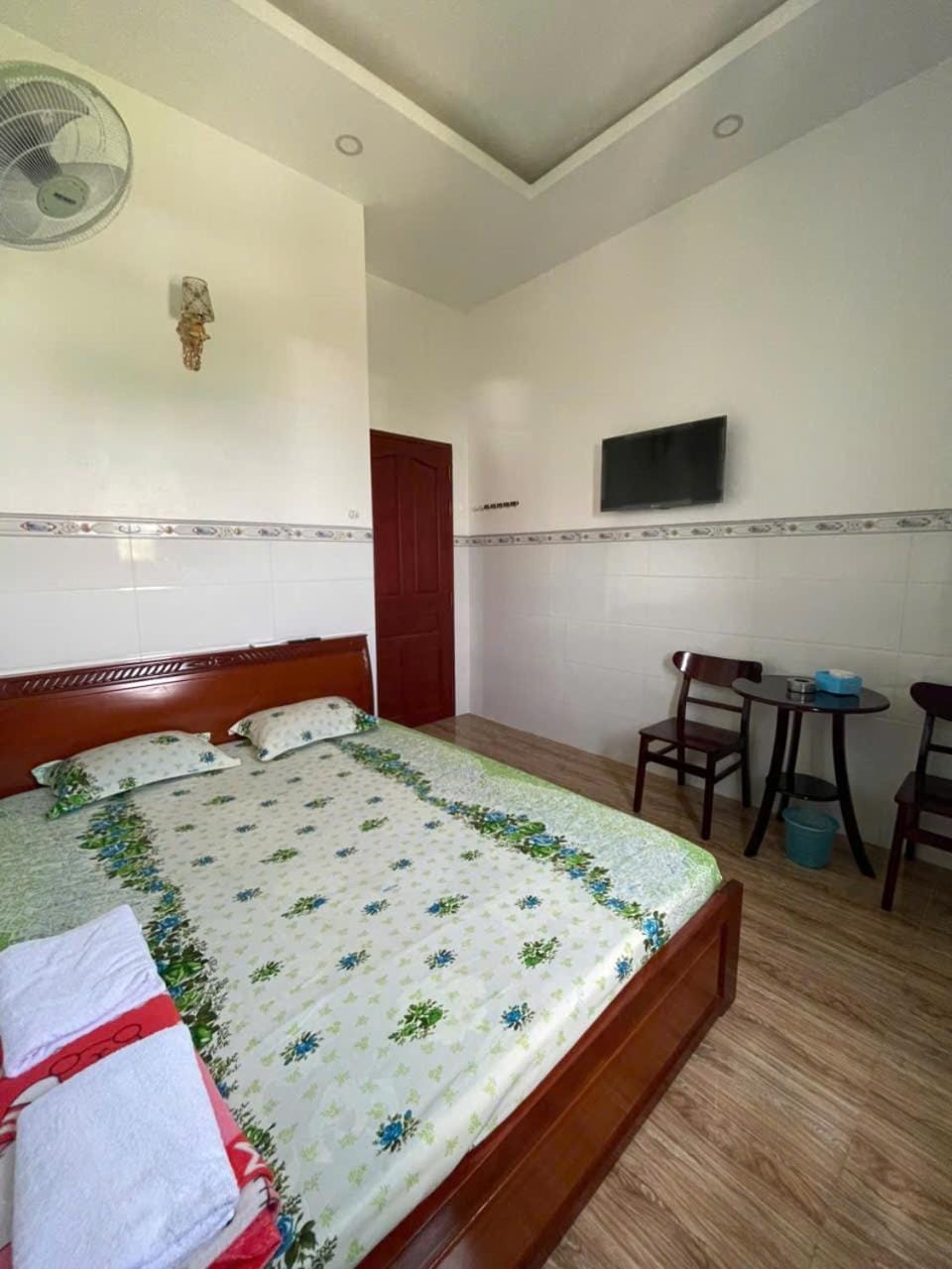 Nhà nghỉ Nhật Anh Bed and Breakfast in Kien Giang