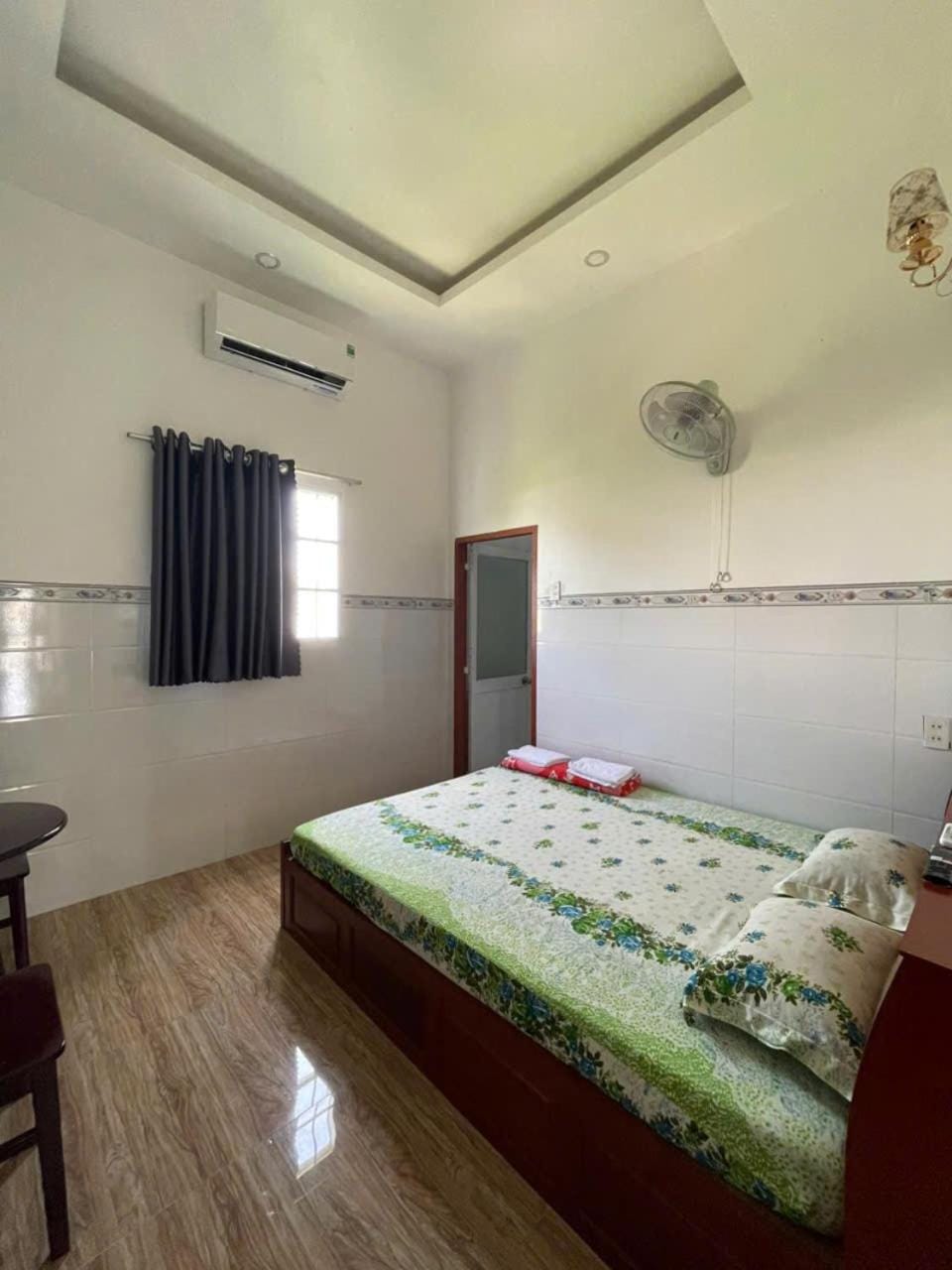 Nhà nghỉ Nhật Anh Bed and Breakfast in Kien Giang
