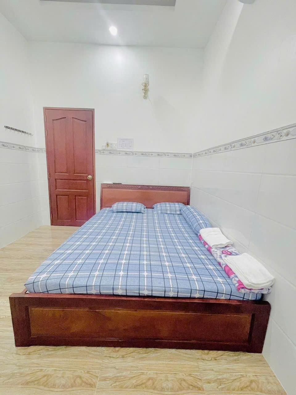 Nhà nghỉ Nhật Anh Bed and Breakfast in Kien Giang