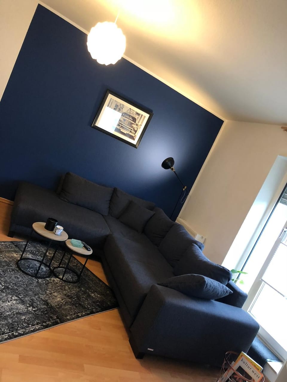42 Apartment Wuppertal Ronsdorf for up to 5 people Apartment in Wuppertal