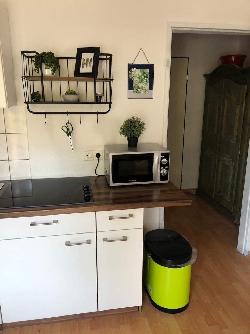 42 Apartment Wuppertal Ronsdorf for up to 5 people Apartment in Wuppertal