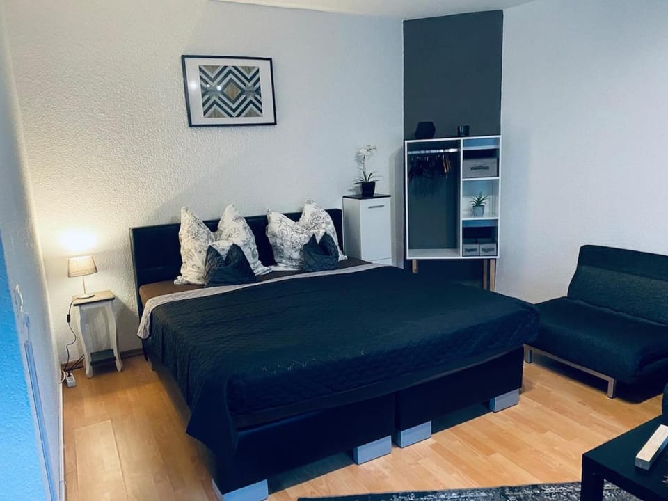 42 Apartment Wuppertal Ronsdorf for up to 5 people Apartment in Wuppertal