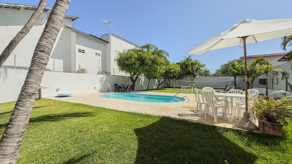 Garden, Garden view, Pool view