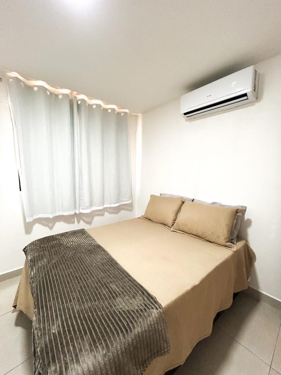 Apto Confortável na Jatiúca: Próximo Maceió Shop Apartment in Maceió