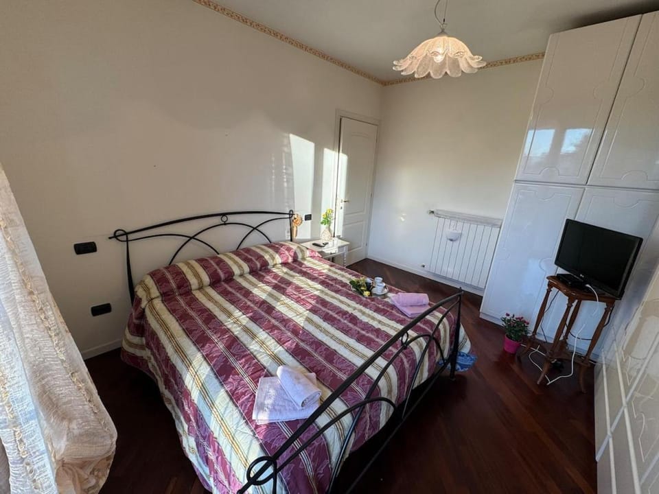 Al Civico 80 Apartment in Capannori