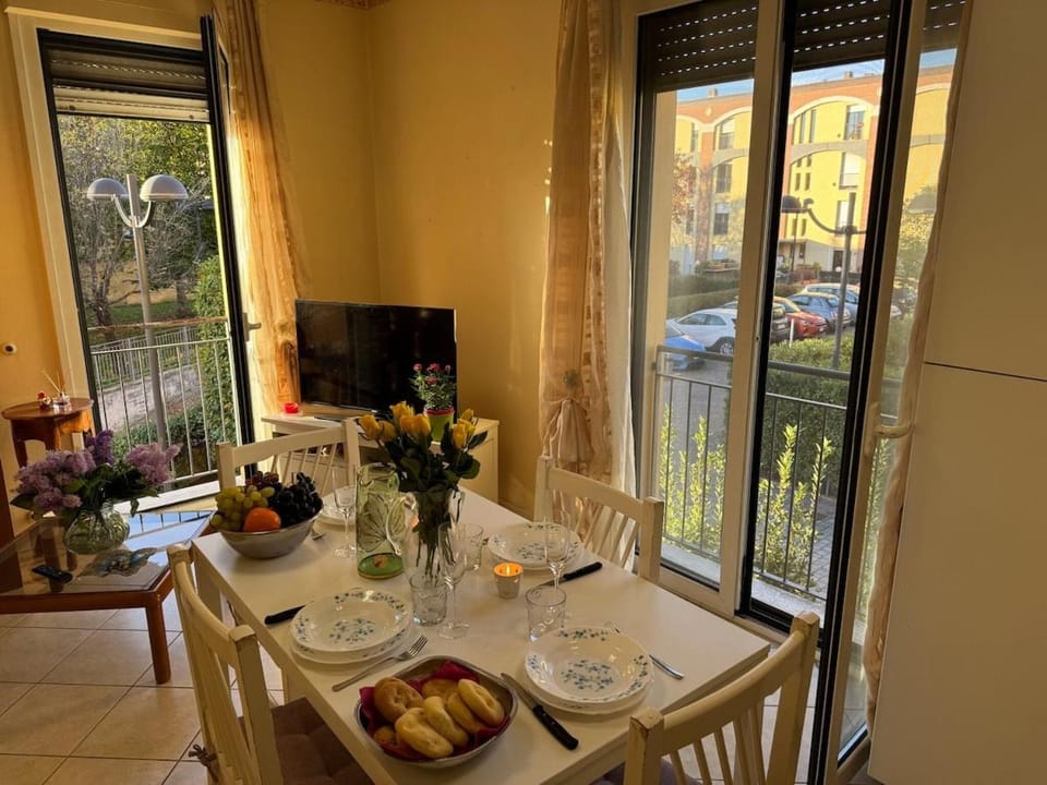 Al Civico 80 Apartment in Capannori