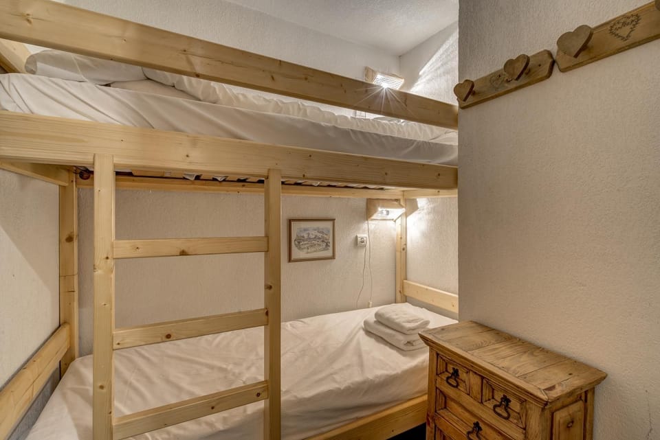 Aiguilles Rouges - Apart 4pax Vues Terrasse Calme 50m Super U Apartment in Les Houches