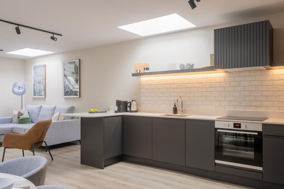 GuestReady - Luxurious living with sea views Apartment in Dublin
