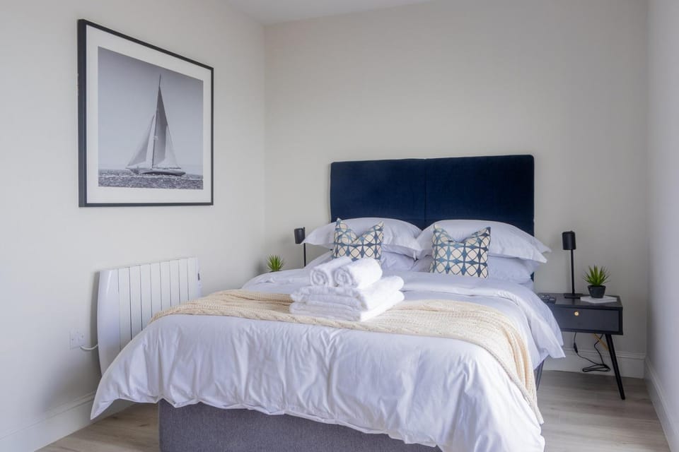 GuestReady - Luxurious living with sea views Apartment in Dublin