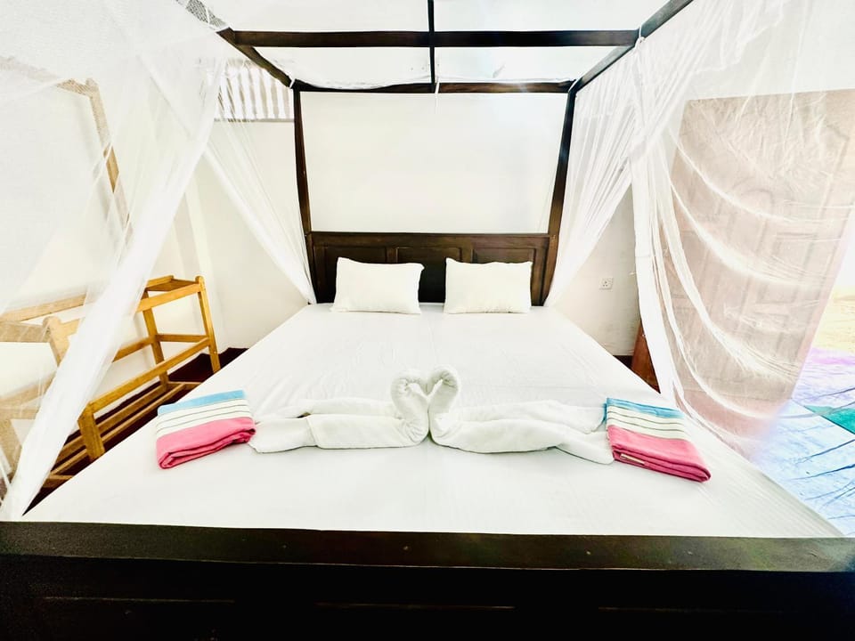 Long Beach Homestay Vacation rental in Tangalle