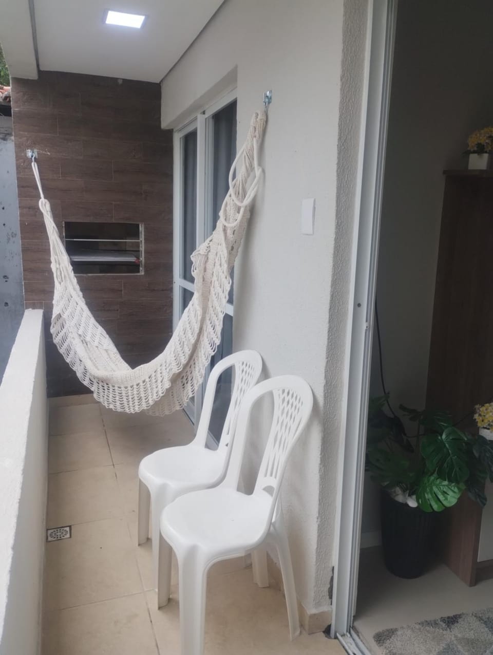 refúgio praia brava Apartment in Florianopolis