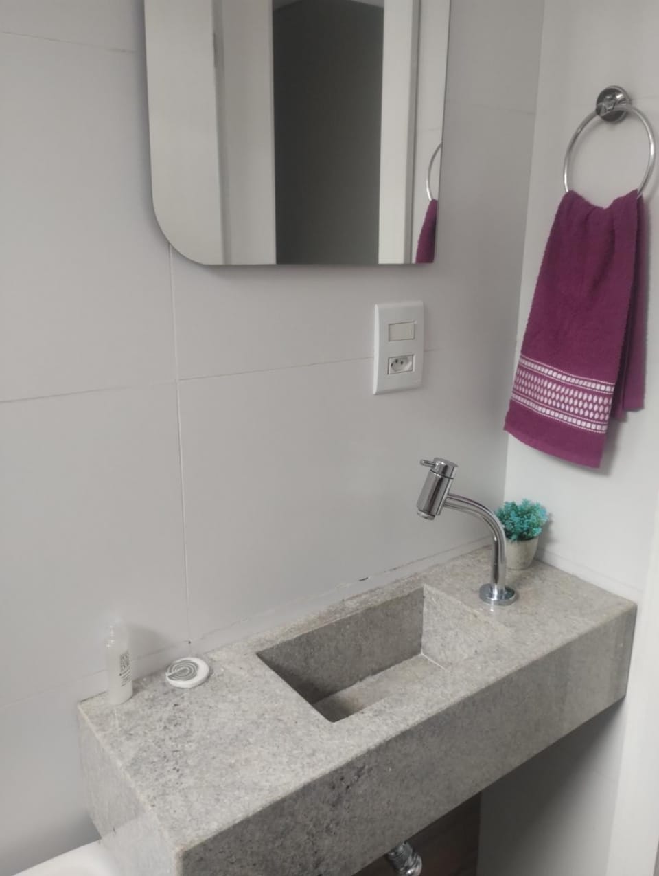 refúgio praia brava Apartment in Florianopolis