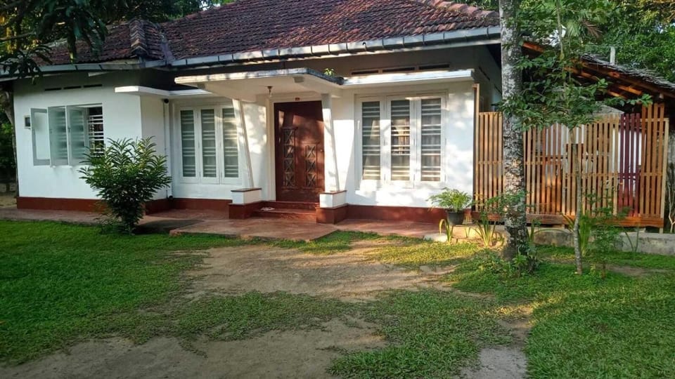 Green Villa Ambalangoda Vacation rental in Southern Province