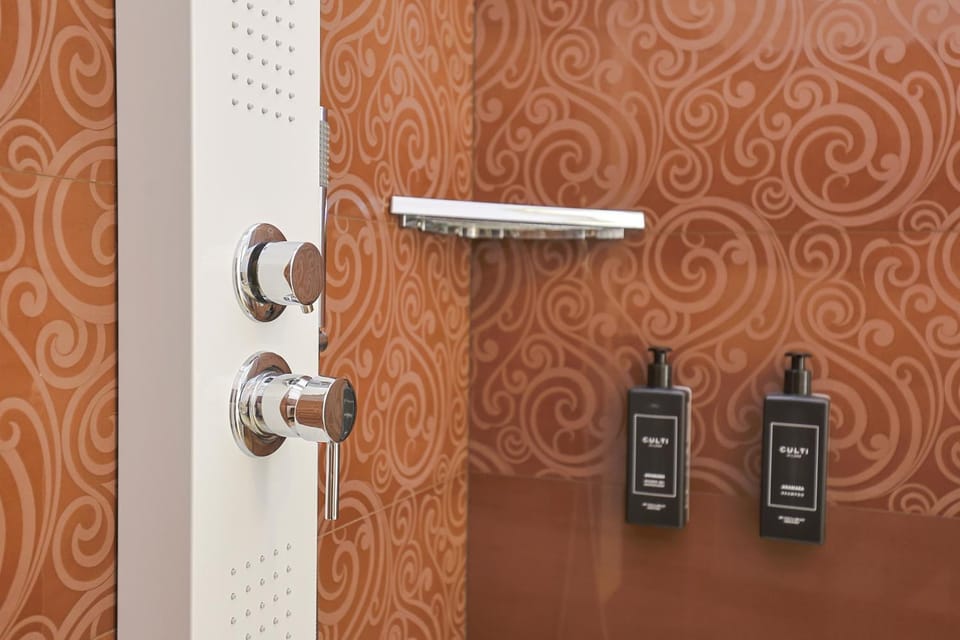 Boomerang Apartments 4 Stars S - Avetrana Apartment hotel in Province of Taranto