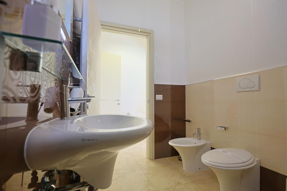 Boomerang Apartments 4 Stars S - Avetrana Apartment hotel in Province of Taranto