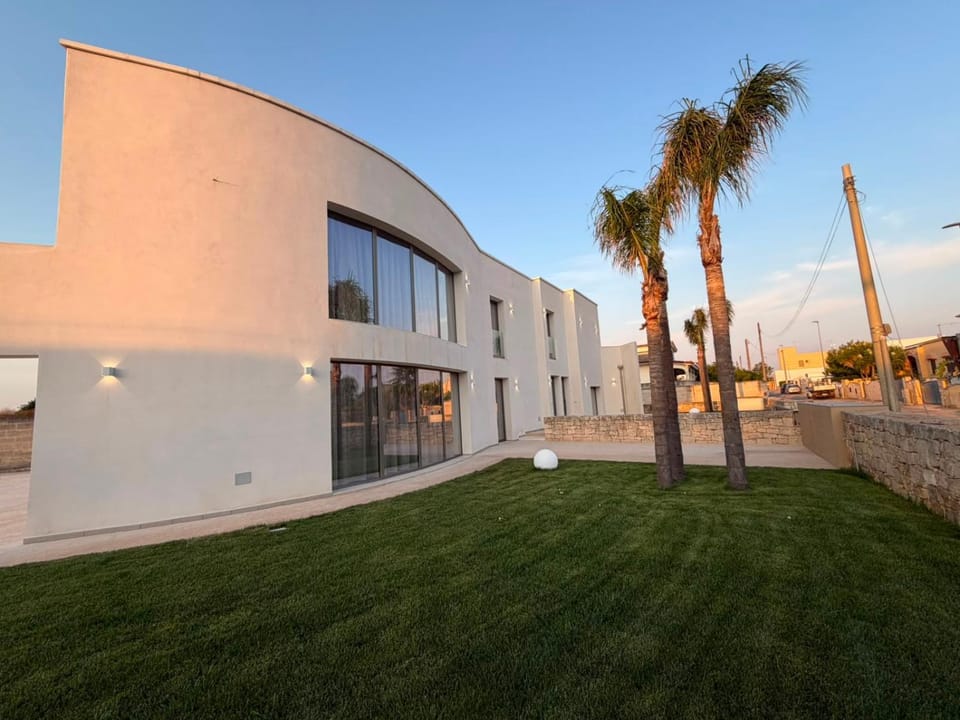 Boomerang Apartments 4 Stars S - Avetrana Apartment hotel in Province of Taranto